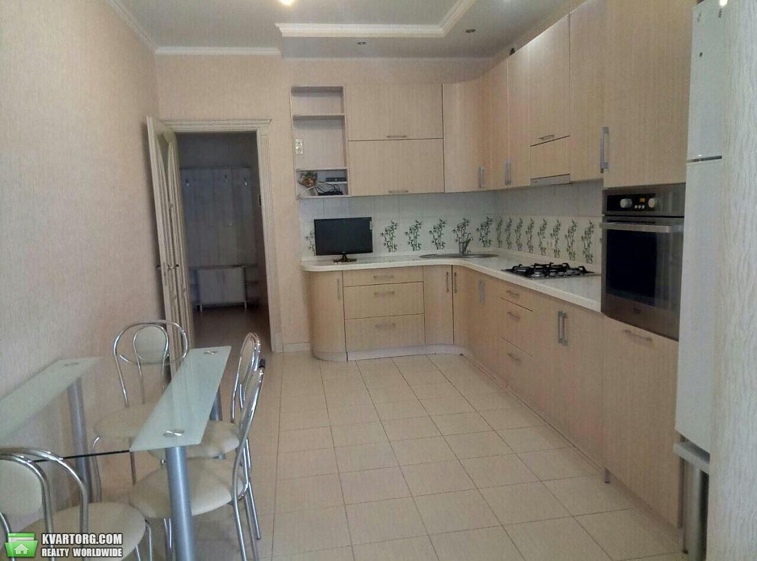 Rent out 2-room apartment. Одесса,  Солнечная — photo 6