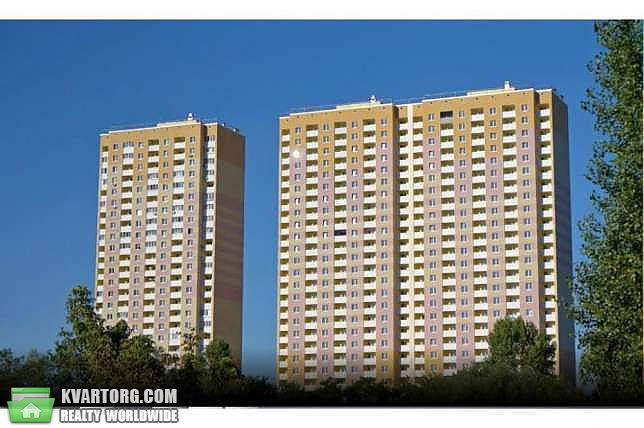 Sell 1-room apartment. Киев,  Науки пр — photo 1