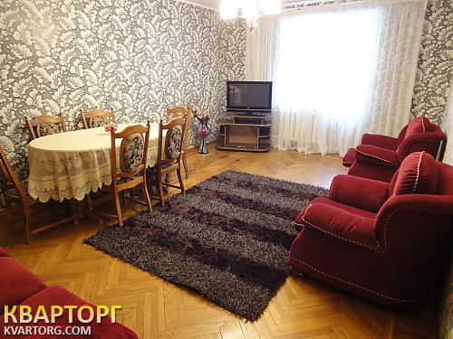 Rent out 2-room apartment. Одесса, Маршала Говорова — photo 4