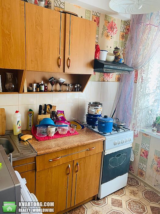 Sell 1-room apartment. Киев, бул. Ромена Роллана — photo 8