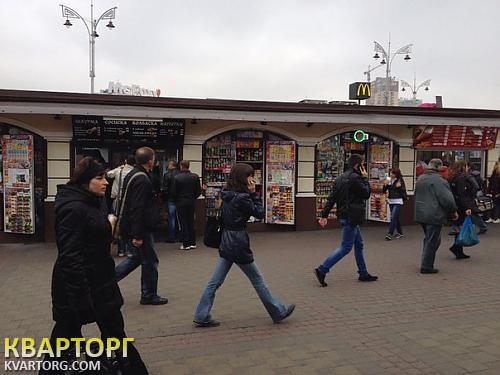 Rent out shop. Киев, м.Вокзальная — photo 1