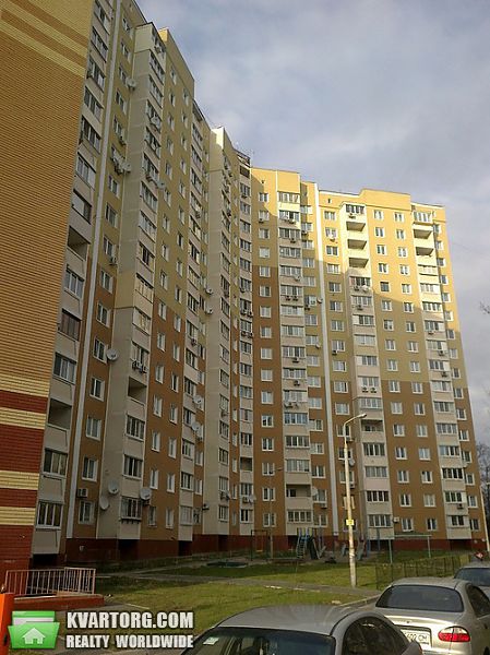 Sell 2-room apartment. Киев,  Бакинская — photo 1