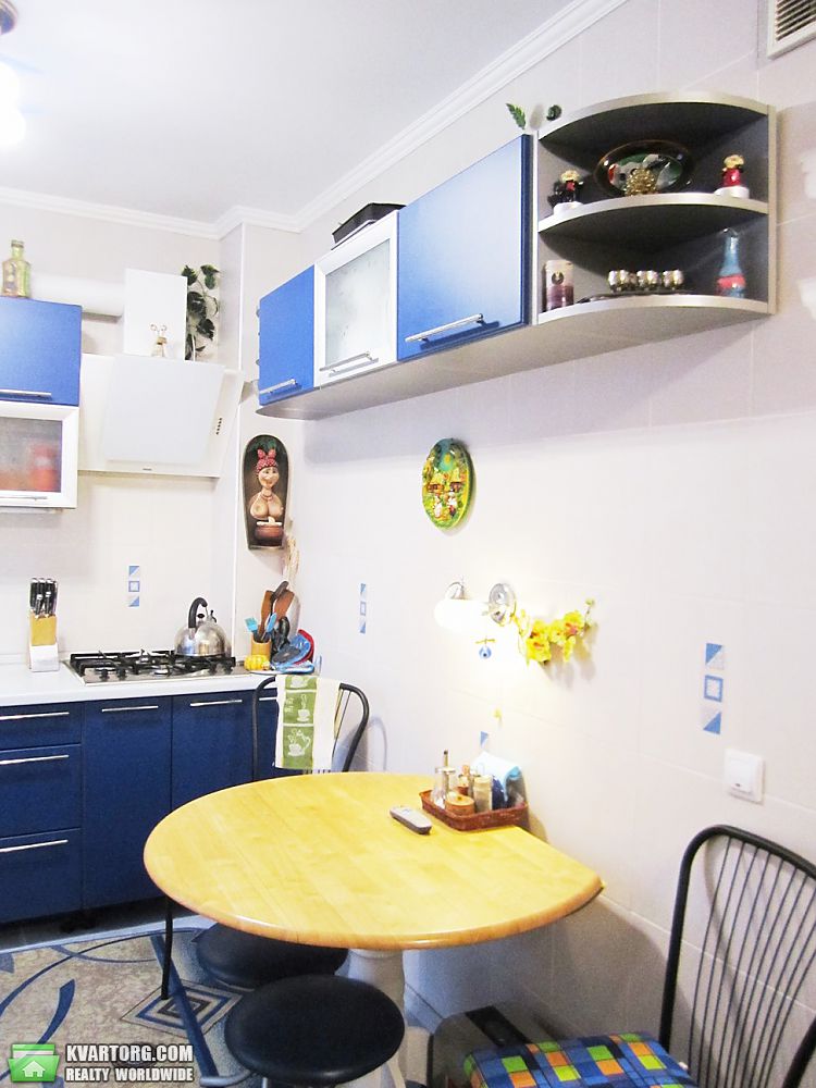 Sell 2-room apartment. Киев,  Правды пр — photo 9