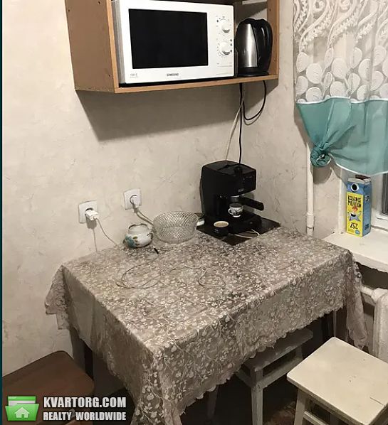 Rent out 2-room apartment. Киев,  Кольцова бул — photo 4