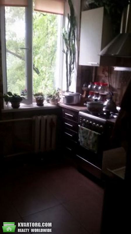 Sell 2-room apartment. Киев,  Вавиловых — photo 6