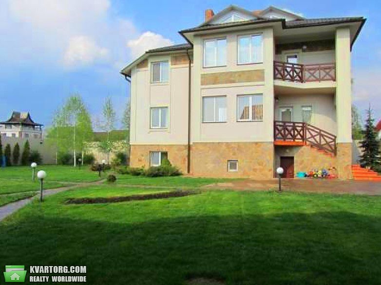 Rent out house. Киев, 136 Садовая — photo 7