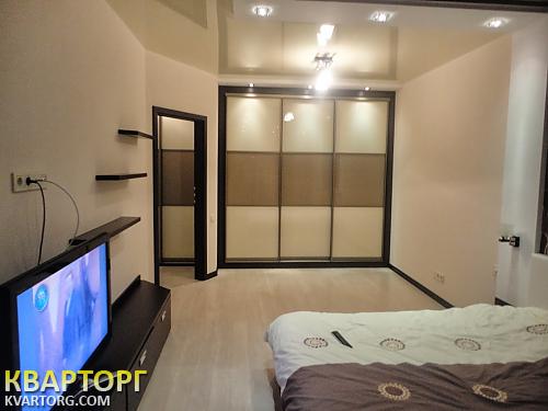 Rent out 1-room apartment. Одесса, Маршала Говорова — photo 1