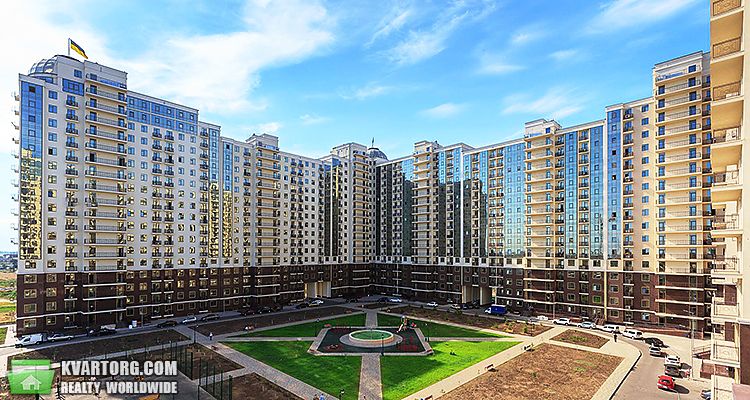 Sell 2-room apartment. Одесса, Жемчужная — photo 7