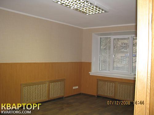 Rent out office. Киев,  Предславинская — photo 1