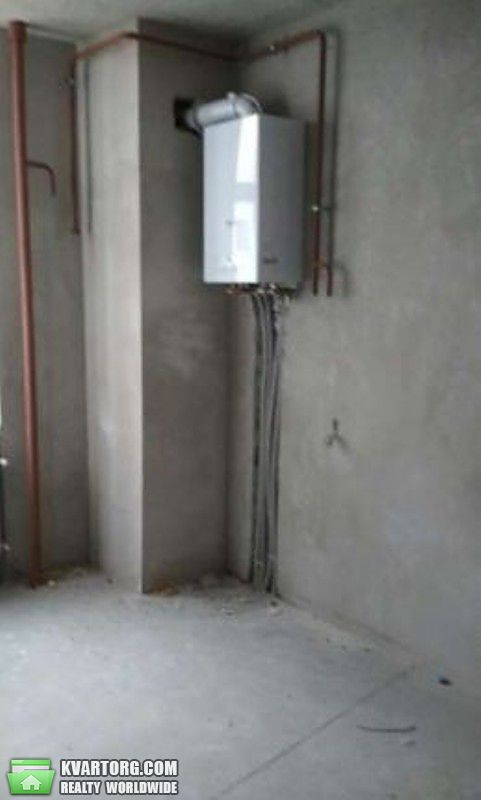 Sell 1-room apartment. Киев,  Львовская — photo 5