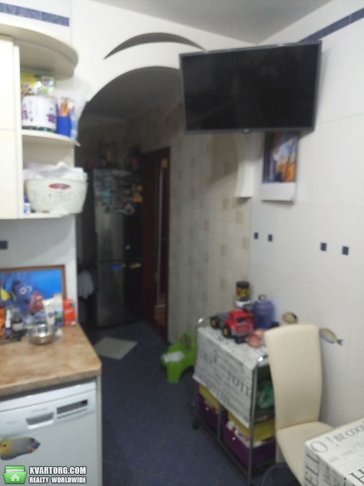 Sell 3-room apartment. Одесса, Днепропетровская дорога — photo 6