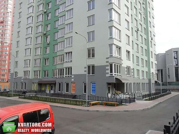 Sell 2-room apartment. Киев,  Феодосийская — photo 1