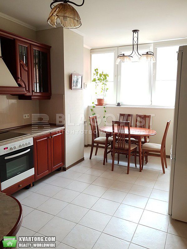 Rent out 3-room apartment. Киев,  Григоренко пр — photo 5