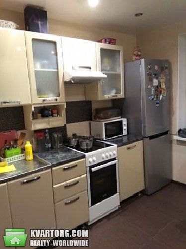 Sell 3-room apartment. Киев,  Милославская — photo 4