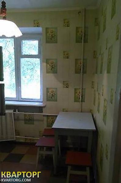 Sell 1-room apartment. Киев,  Гарматная — photo 1