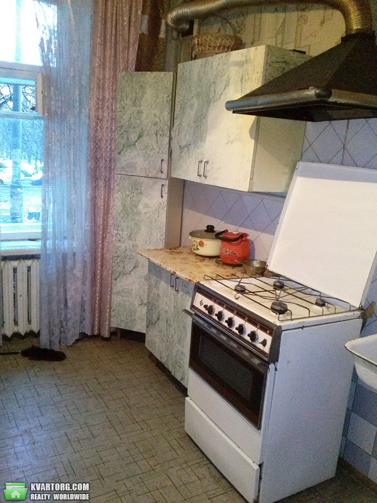 Sell 3-room apartment. Киев,  Героев Севастополя — photo 1