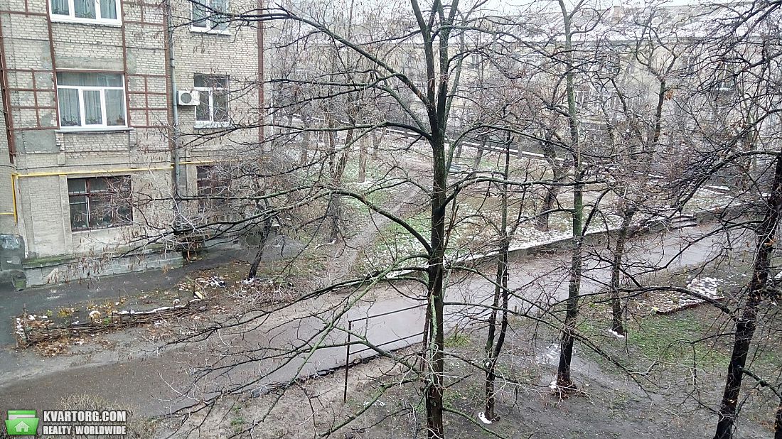 Sell 2-room apartment. Киев,  Бажова — photo 6