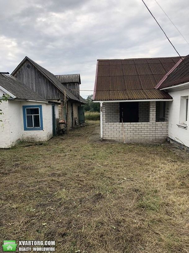 Sell house. Киевская обл., Мотижин — photo 6