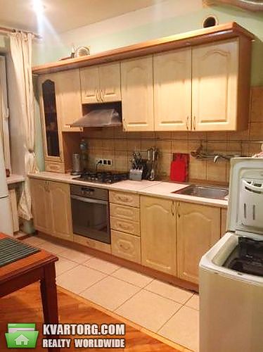 Rent out 3-room apartment. Киев,  Донецкая — photo 5
