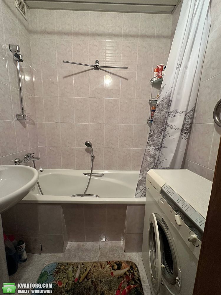 Rent out 3-room apartment. Днепр, Кожем'яки — photo 3