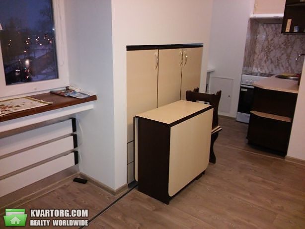 Rent out 1-room apartment. Киев,  Малокитаевская — photo 6