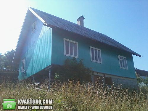 Sell house. Львов, Турка — photo 1
