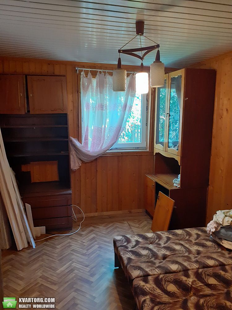 Sell house. Киевская обл., Пороскотень — photo 4