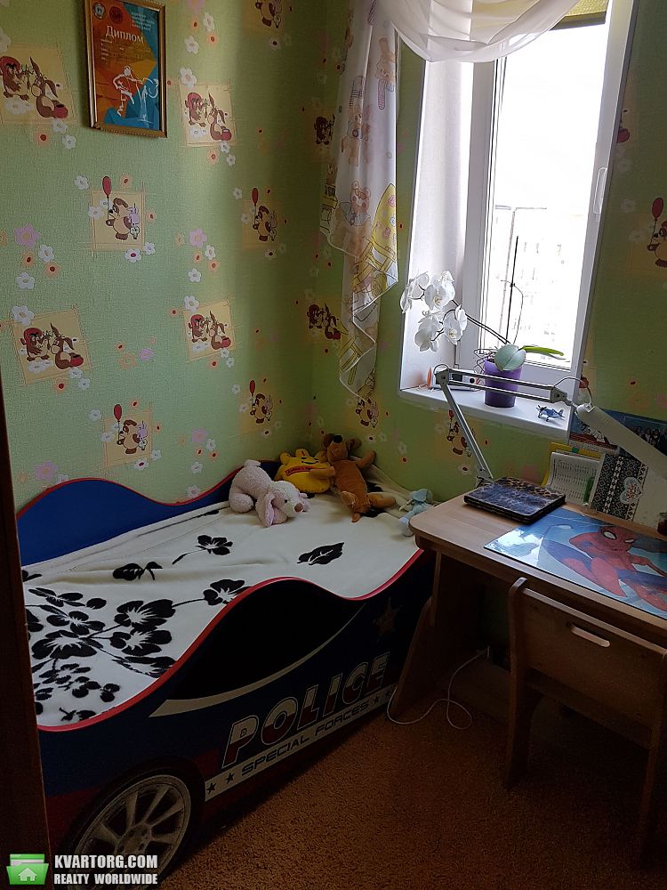 Sell 2-room apartment. Киев,  Лисковская — photo 6