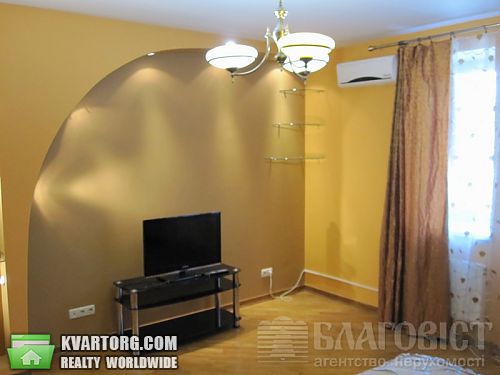 продам 3-комнатную квартиру. Киев,  Голосеевская - фото 6