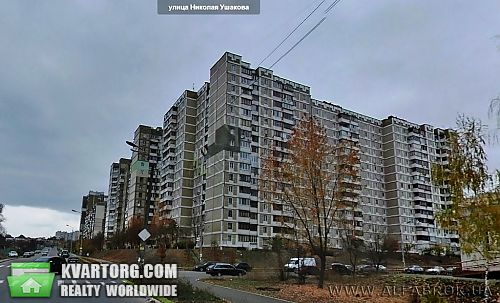 Sell 3-room apartment. Киев, Ушакова николая — photo 1