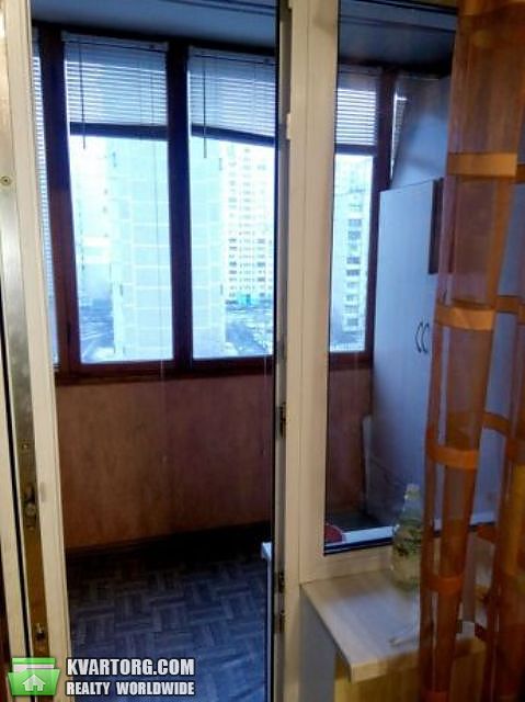 Sell 1-room apartment. Киев,  Радунская — photo 5