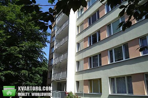 Sell 1-room apartment. Киев, Давыдова бул — photo 5