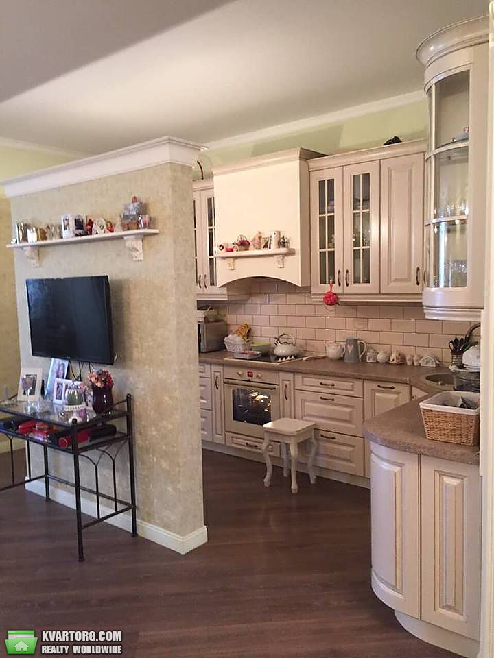 Sell 3-room apartment. Одесса, Генуэзская — photo 1