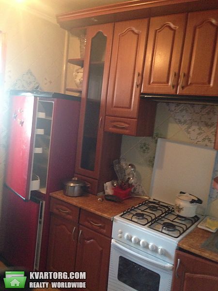 Sell 1-room apartment. Киев, Цветаевой — photo 5