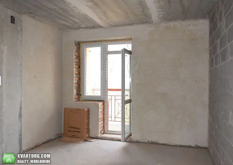 Sell 1-room apartment. Киев,  Лебедева — photo 10