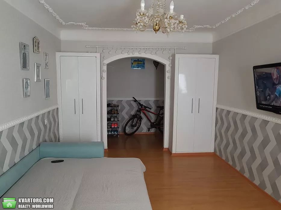 Sell 3-room apartment. Одесса, Химиков — photo 8