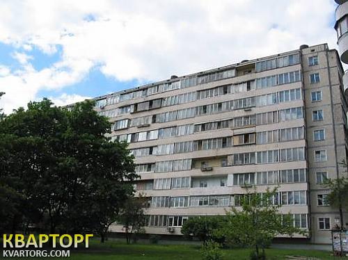 Sell 2-room apartment. Киев,  Расковой — photo 1