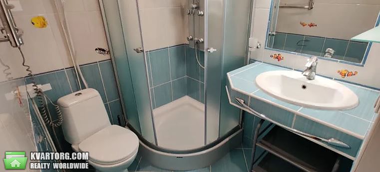 Rent out 1-room apartment. Киев,  Победы пр — photo 6