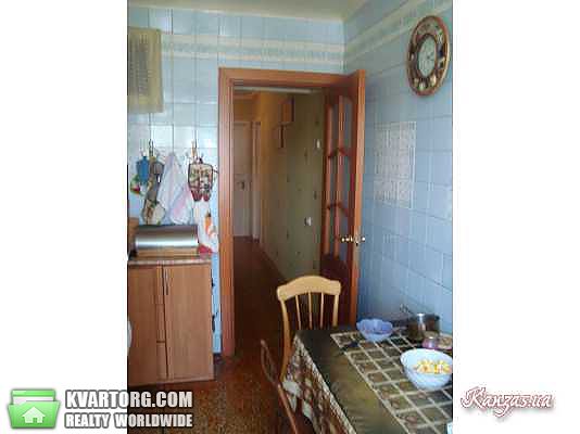 Rent out 3-room apartment. Киев,  Константиновская — photo 4