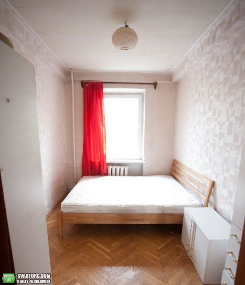 Rent out 3-room apartment. Киев,  Лихачева — photo 4