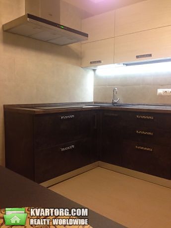 Sell 1-room apartment. Киев, Ващенко — photo 2