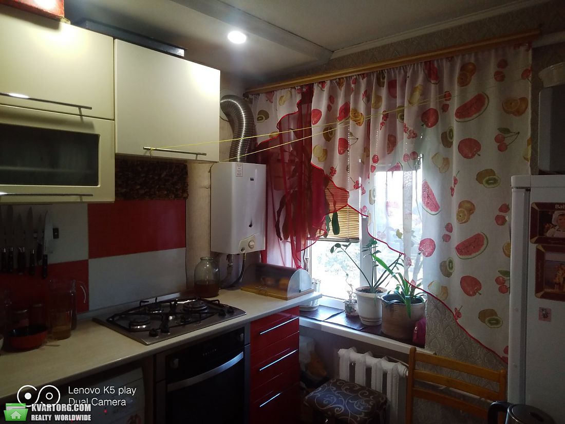 Sell 1-room apartment. Полтава,  Щорса — photo 7