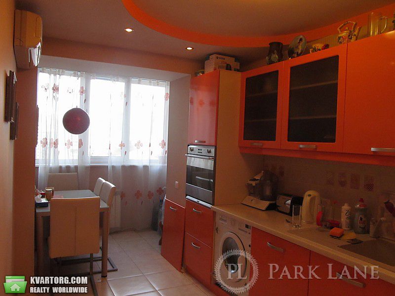 Sell 3-room apartment. Киев,  Антоновича — photo 1