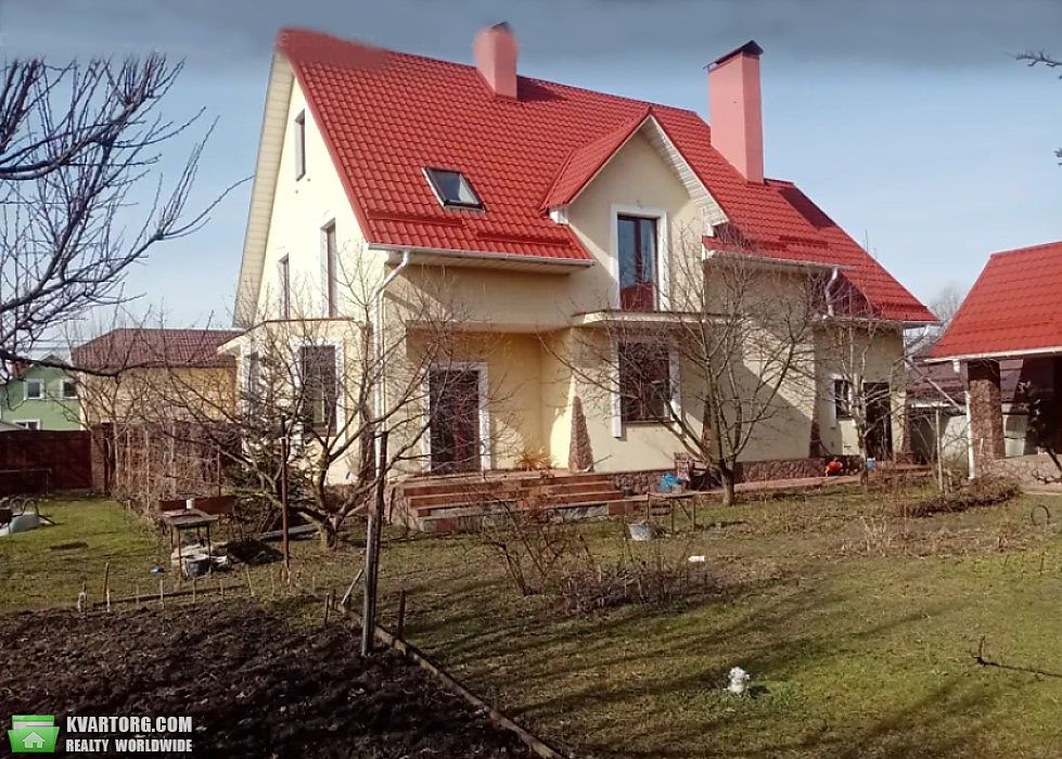 Sell house. Киев, Центральна — photo 1