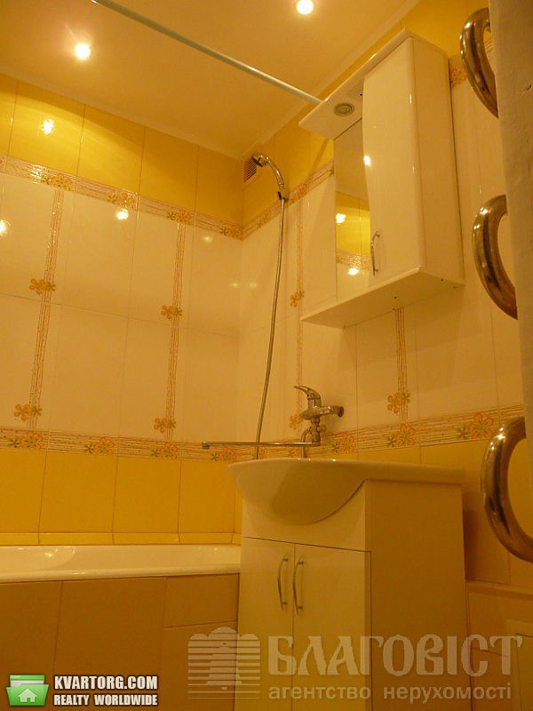 Sell 2-room apartment. Киев, Срибнокильская — photo 6