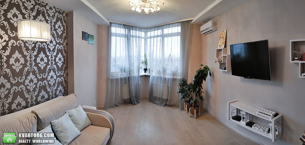 Sell 2-room apartment. Киев,  Бориспольская — photo 3