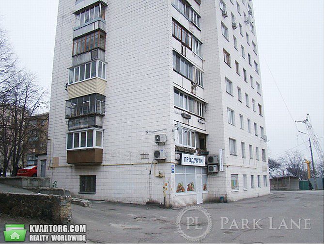 Sell 2-room apartment. Киев,  Зверинецкая — photo 10