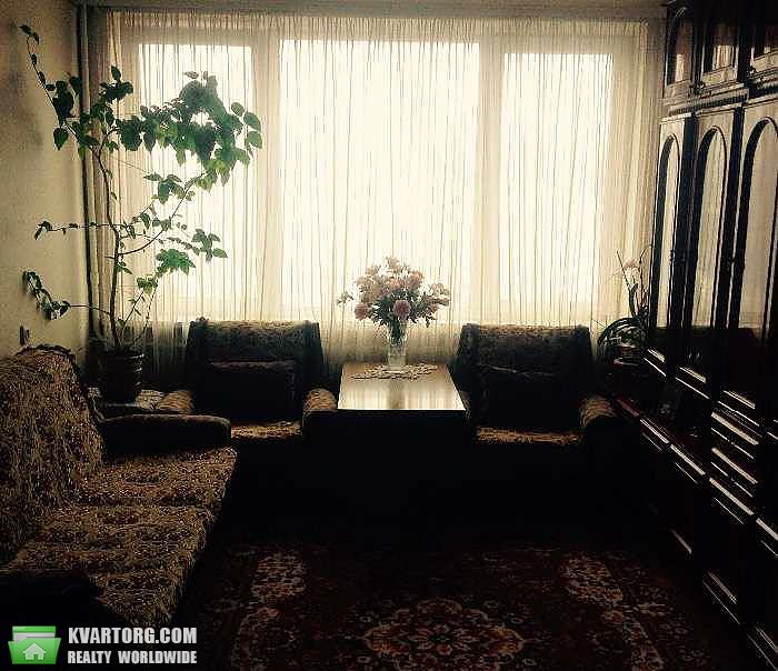 Sell 3-room apartment. Киев,  Шевченко бул — photo 1