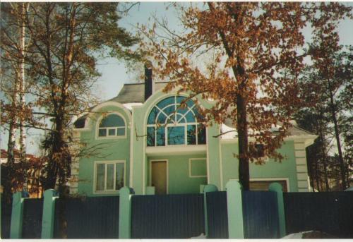 Sell house. Киев, Брест-Литовское шоссе — photo 3