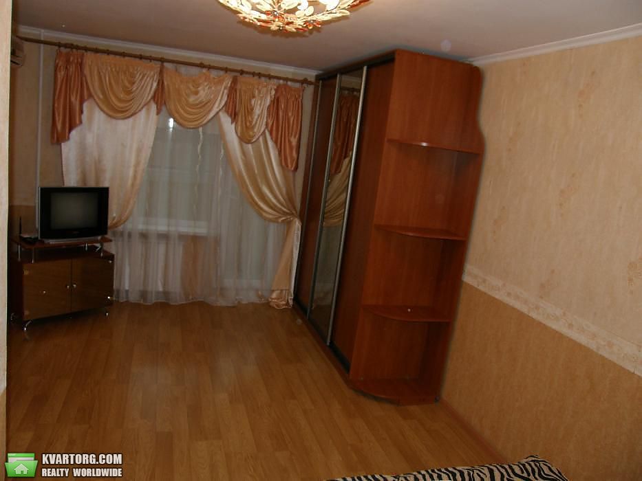 Sell 1-room apartment. Киев,  Жилянская — photo 7